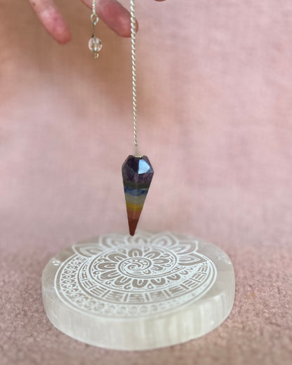 Pendulum Chakra