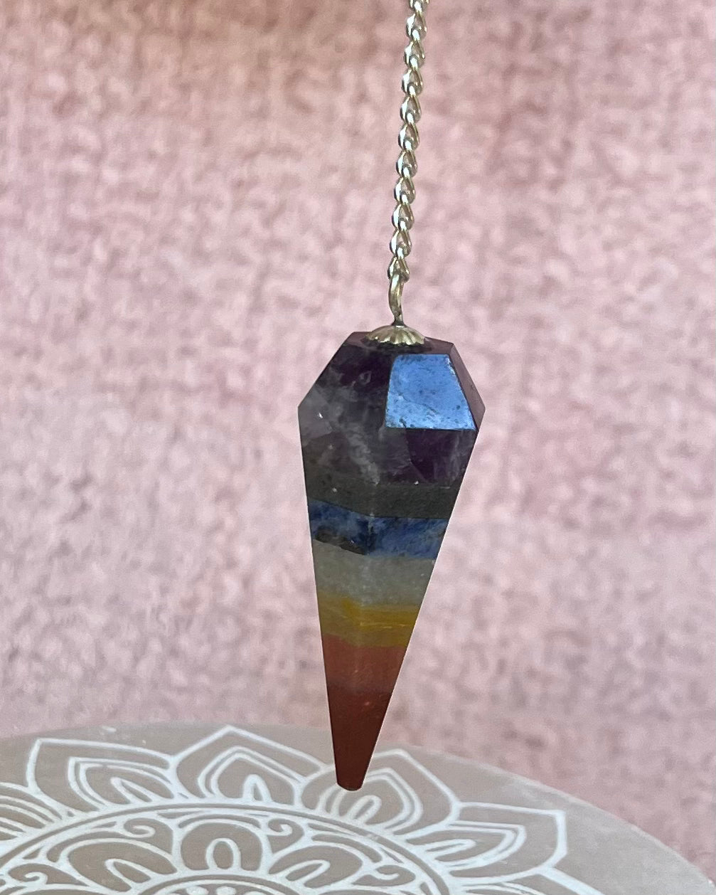 Pendulum Chakra