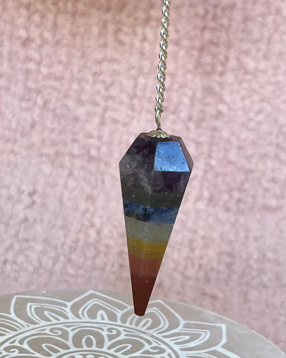 Pendulum Chakra