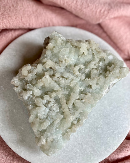 Prehnite