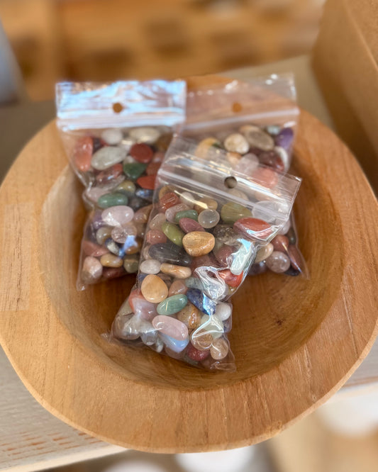 Zakje ministeentjes 100 gram
