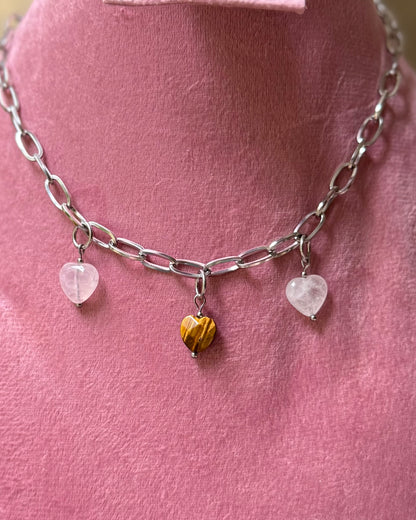 Cinta bedel Tiger’s Eye