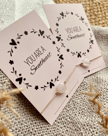 Postcard - You are a sweetheart