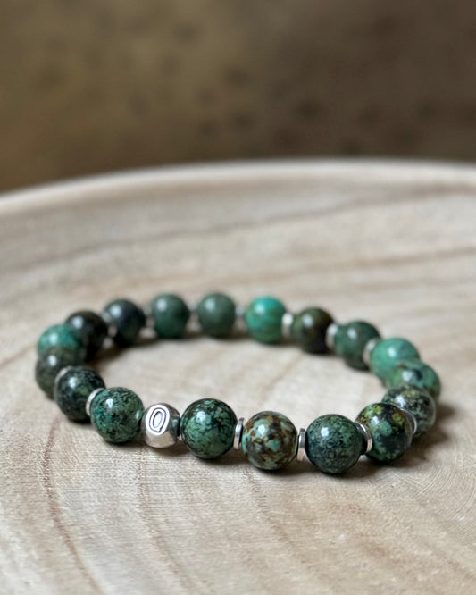 Onno African Turquoise