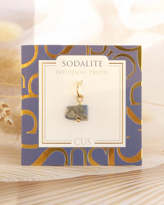 Ayla bedel Sodalite